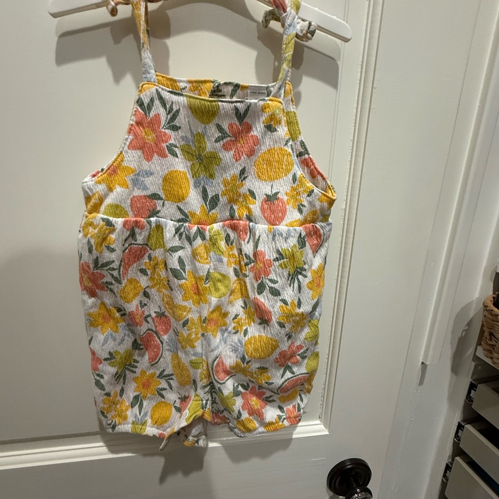 Carters girls 18 mo bundle